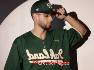 Marcusortegaa