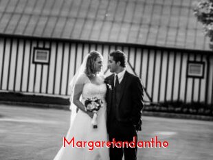 Margaretandantho