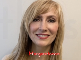 Margaretswon