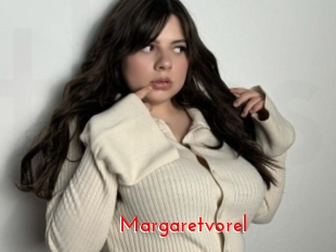 Margaretvorel