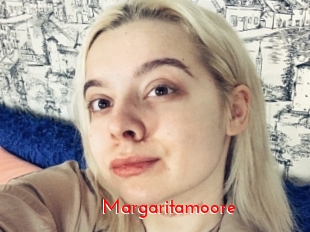 Margaritamoore