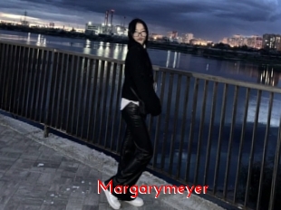 margarymeyer The Sex