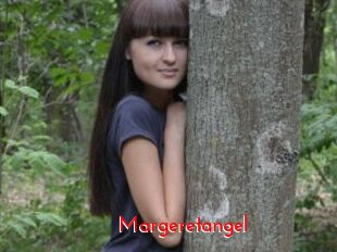 Margeretangel