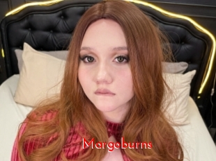 Margoburns