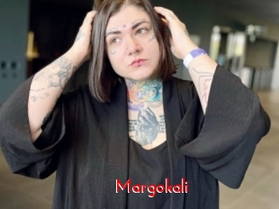 Margokali