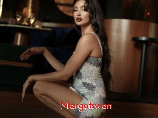 Margotswan