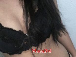 Maria19nl