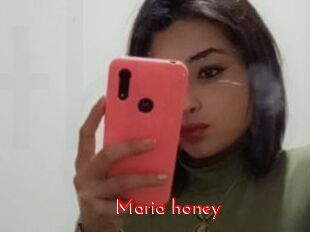 Maria_honey