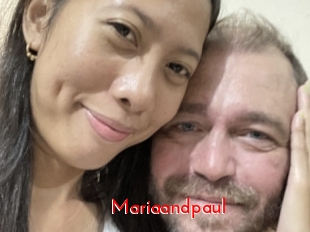 Mariaandpaul