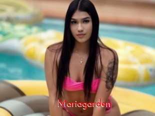 Mariagarden