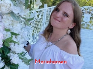 Mariahansen