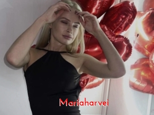 Mariaharvei