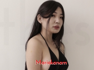 Mariakanam