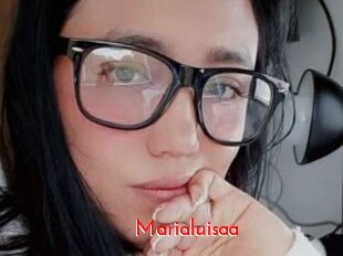 Marialuisaa