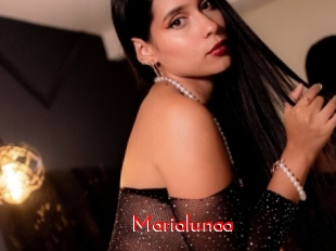 Marialunaa