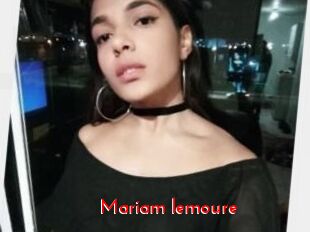 Mariam_lemoure