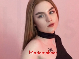 Mariamabner