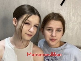 Mariamandlilian