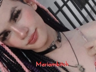 Mariambitch