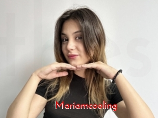 Mariamcooling