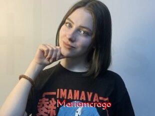 Mariamcrago