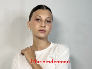 Mariamdenmon