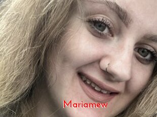 Mariamew