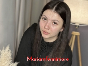 Mariamfennimore