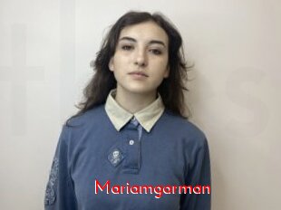 Mariamgarman