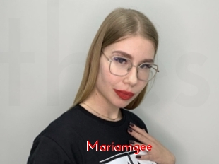 Mariamgee