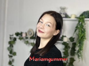 Mariamgummer