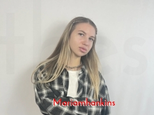 Mariamhankins