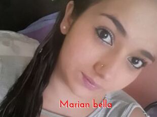 Marian_bella