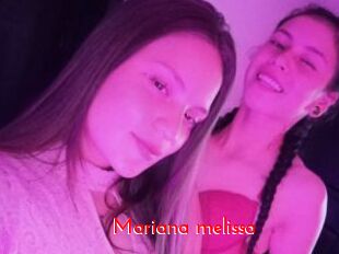 Mariana_melissa