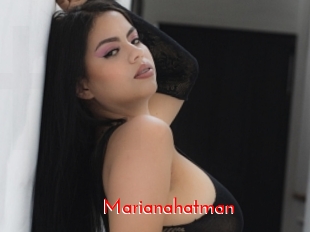 Marianahatman