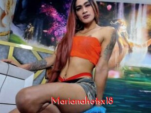 Marianahotsx18