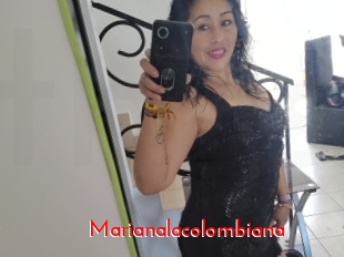 Marianalacolombiana