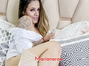 Marianaroe