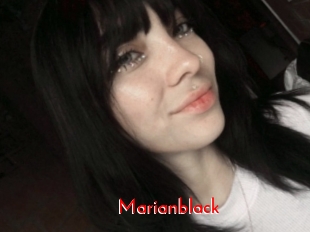 Marianblack