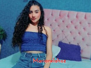 Marianelahoz