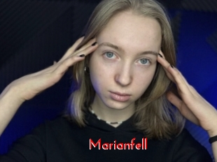 Marianfell