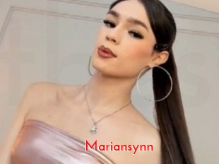 Mariansynn