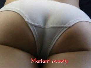 Mariant_sweety