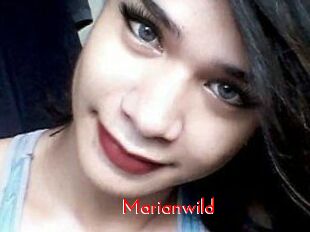 Marianwild