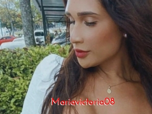 mariavictoria08 The Sex
