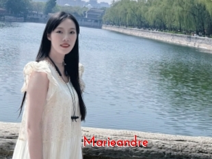 Marieandre