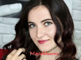 Marieblooms