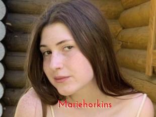 Mariehorkins