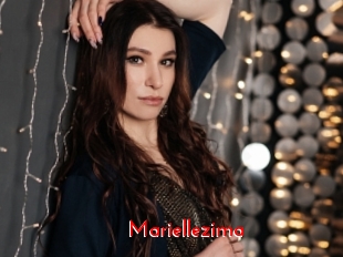 Mariellezima