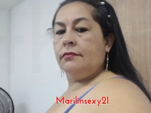 Marilinsexy21
